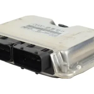 Szybka wysyłka KOMPUTER STEROWNIK VW AUDI SKODA SEAT 038906019LM